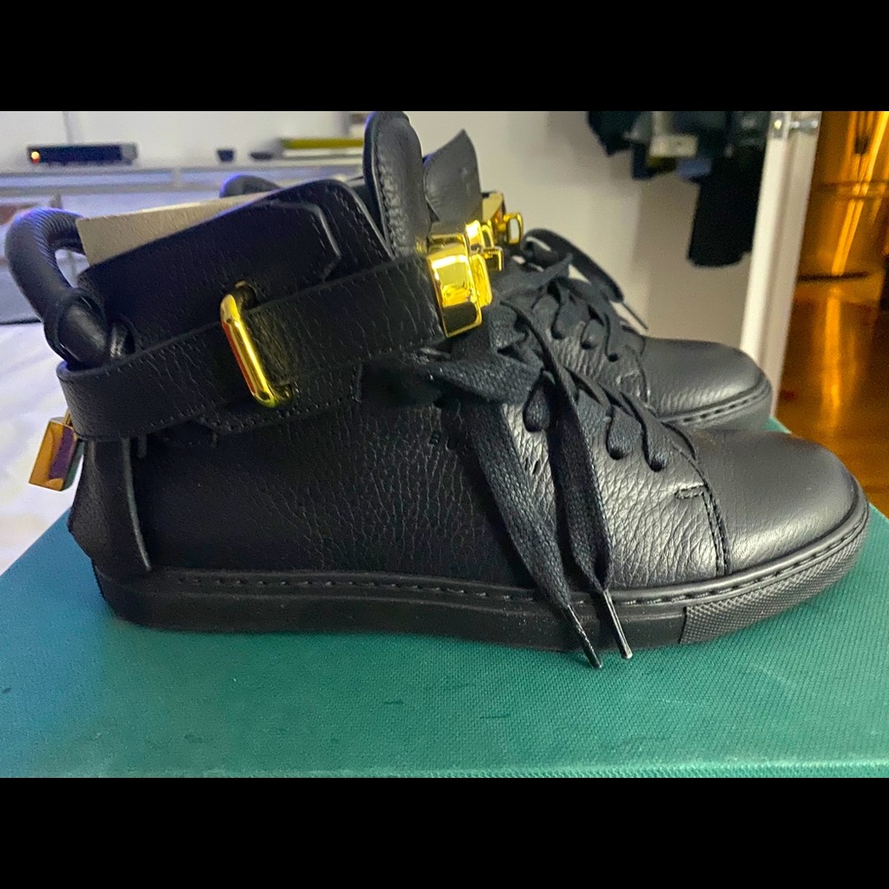 Buscemi